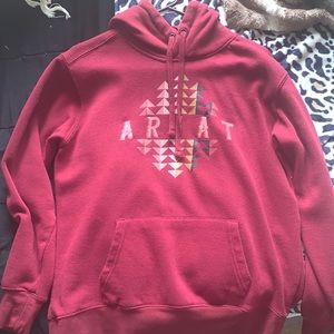 Women’s hoodie